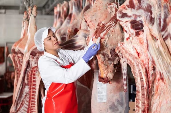ARP alerta sobre suspensión de compra de carne del Mercosur