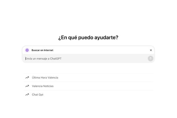 OpenAI lanza ChatGPT Search y desafía el dominio de Google