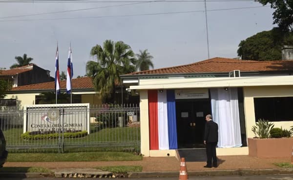 Contraloría aplaza al MOPC y otras instituciones
