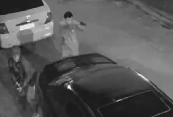 Adolescente muere en balacera en Ricardo Brugada