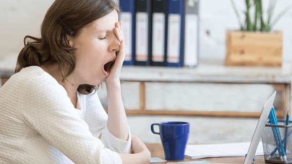 Más allá del cansancio: Desvelando el Síndrome de Fatiga Crónica