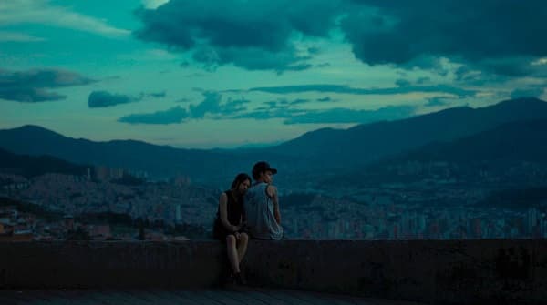 Ciclo de Cine Colombiano continúa en Asunción este noviembre