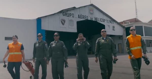 Por primera vez, mujeres podrán ingresar al CIMEFOR