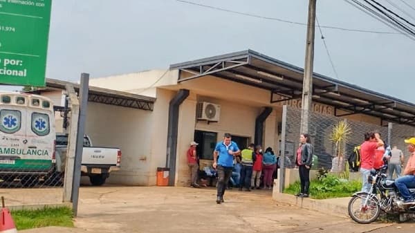 Joven casi pierde la vida tras brutal agresión de su novio