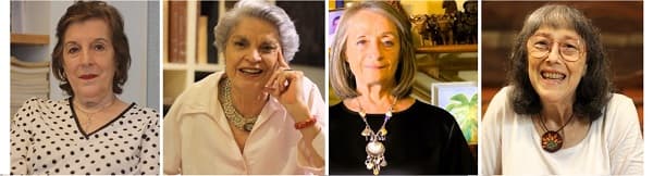 Conversatorio “Inspiradoras” reúne a defensoras de derechos humanos