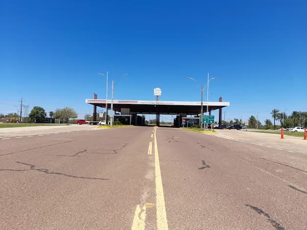 Indefinición sobre reapertura de paso Ayolas-Ituzaingó