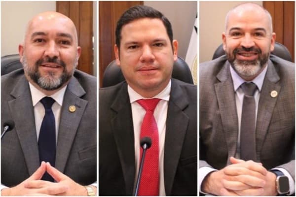 Jurado de Enjuiciamiento blanquea a juezas en polémico caso