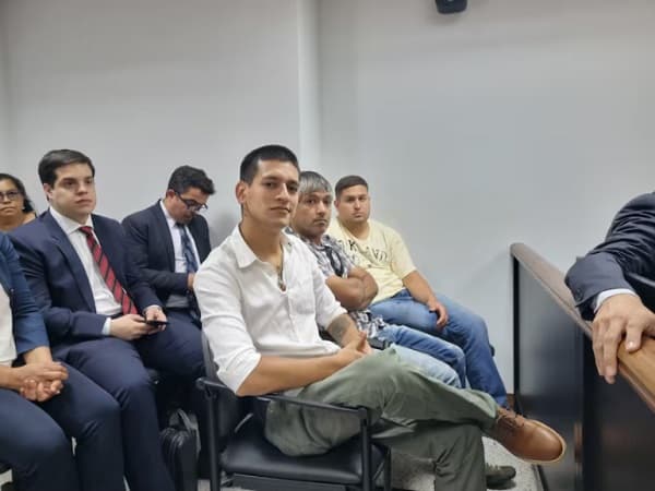 Anulan absolución por quema de Colorado Róga