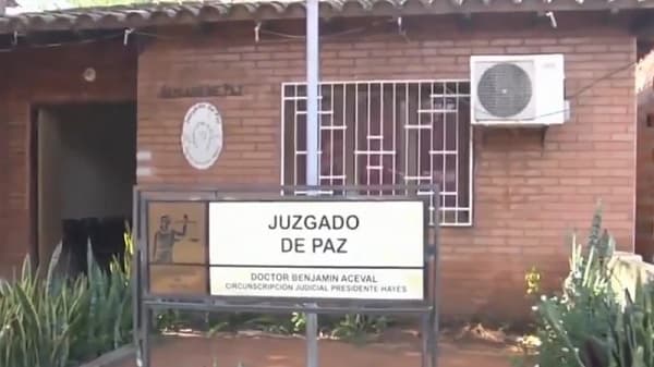 Imputan a dueño de playa de autos por presunta estafa en Benjamín Aceval