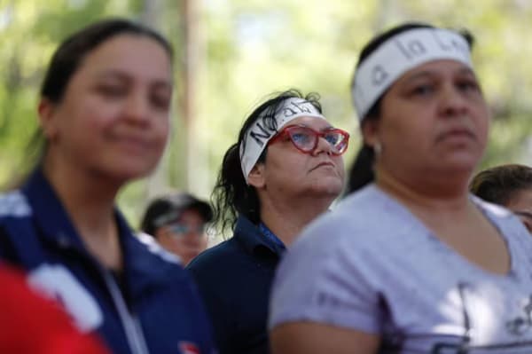 Ley de Carrera Civil: solo cuatro cargos serán de confianza