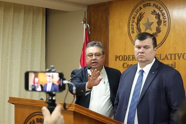 Opaci en la mira: Comisión Garrote evaluará investigación