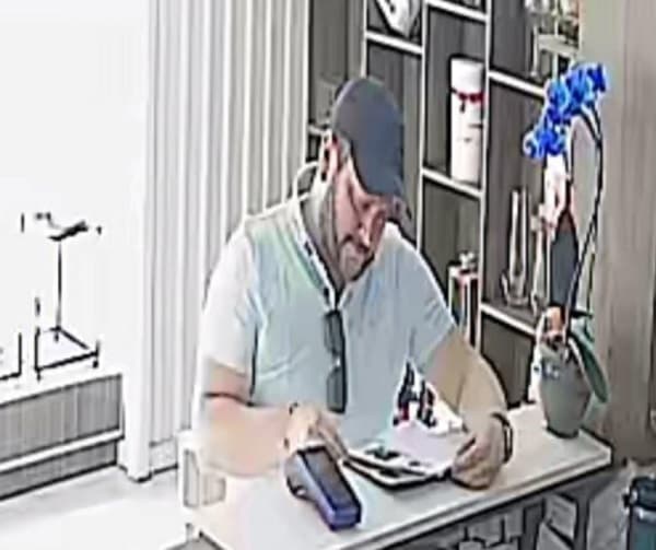 Orden de captura contra Montanaro tras amenazas a fiscala