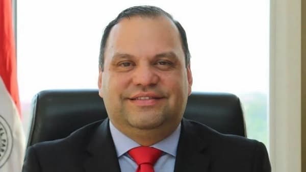 Mario Varela deja Honor Colorado y vuelve al abdismo