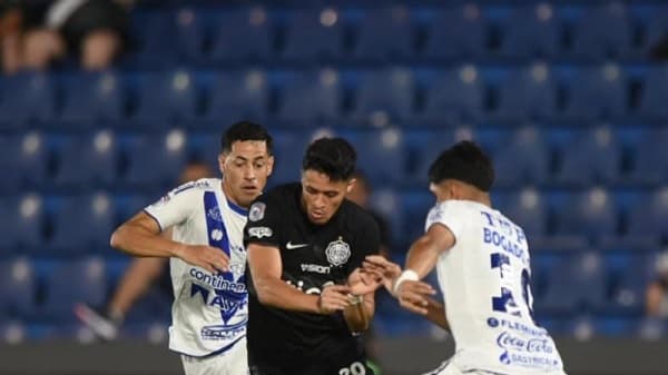 Ameliano derrota a Olimpia y enciende la lucha por el Clausura