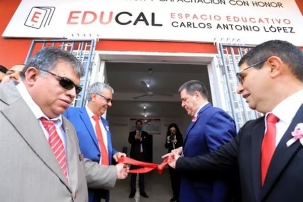 Intendentes liberales amenazan con salida masiva de Opaci