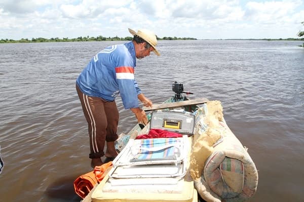 Subsidio para pescadores aumenta tras 10 años