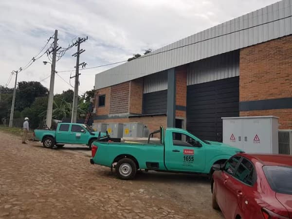 ANDE invertirá USD 359 millones para reducir pérdidas eléctricas