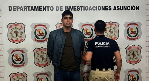 Conceden arresto domiciliario a presunto agresor de Kingfish