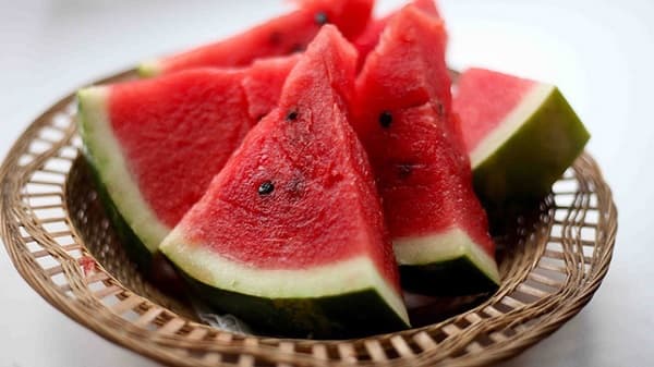 Producción de sandía en Cordillera crece con calidad