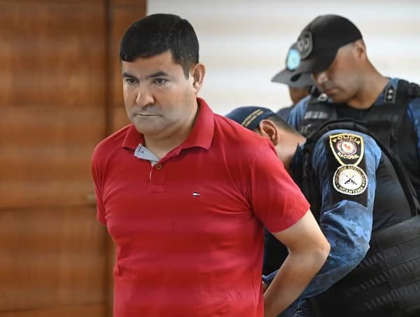 Juicio oral por el caso Cecilia Cubas avanza con testimonio clave