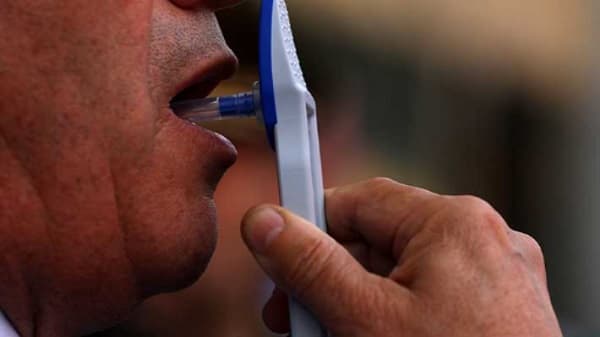 Paraguay avanza en implementación de test de drogas en rutas