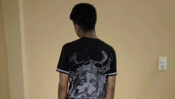 Policía encuentra a niña desaparecida en Tobatí