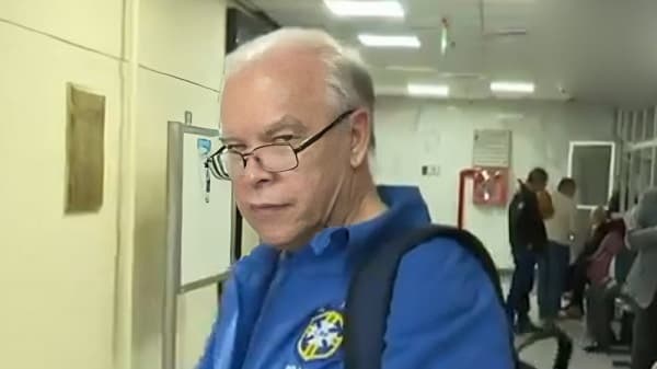 Bower frena juicio con nueva recusación al Tribunal