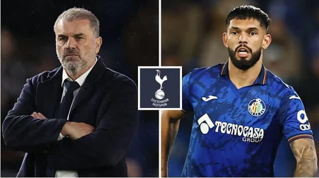 Omar Alderete: su posible salto a la Premier League