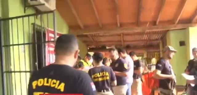 Capturan a supuesto proveedor de explosivos del asalto en Naranjal