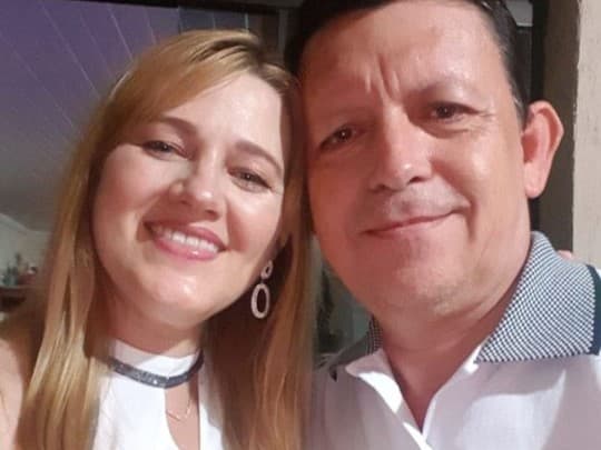 Ratifican prisión preventiva de supuesta integrante del primer anillo de Jarvis Pavão