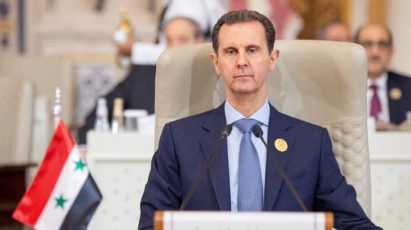 Bashar al Assad reaparece en Moscú tras la caída de Damasco