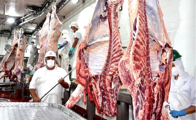 Carne paraguaya cerca de ingresar al mercado mexicano