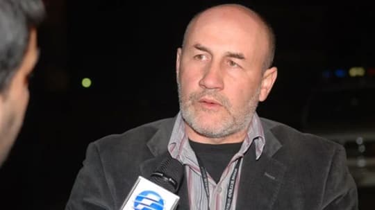 Trasladaron al fiscal José Luis Cassaccia de Lambaré a Edelira, Itapúa