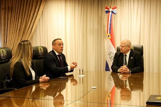 Transparencia activa será prioridad para municipios y gobernaciones en 2025