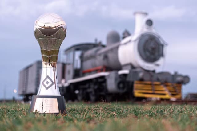 Nacional y Libertad definen la Copa Paraguay 2024