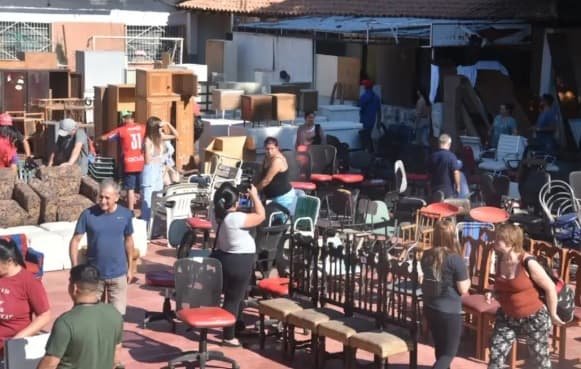 Corazones Abiertos da inicio mañana a tres jornadas de venta solidaria