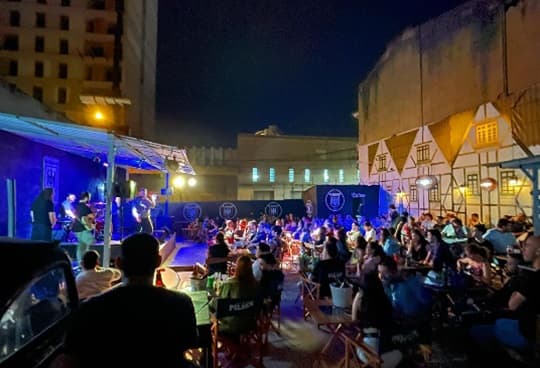 Condenan a dueños de bar por polución sonora en Asunción