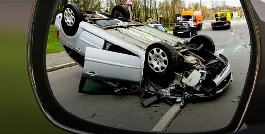 “Eñecalmá”: Campaña busca reducir accidentes en fin de año