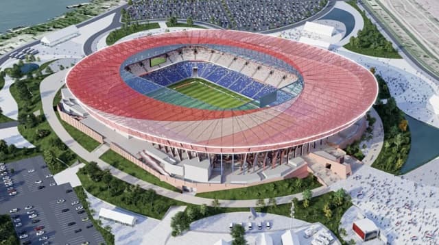 Mundial 2030: desafíos para Paraguay como sede