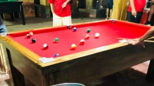 Ministerio de Justicia investiga fiesta en penal de Emboscada