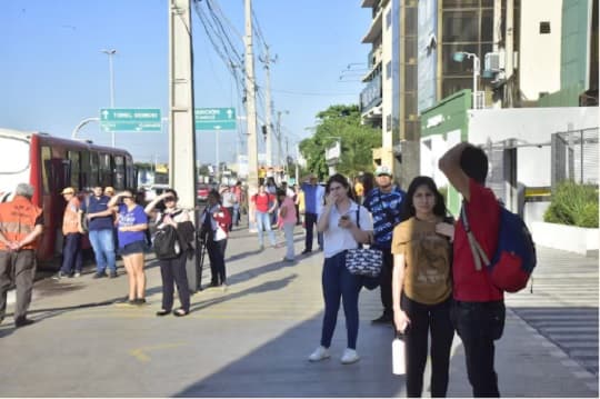 ¿Cuál es el número exacto de habitantes en el país según el INE?