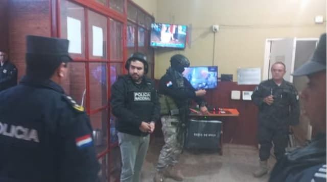 Chats revelan presunto blindaje a hijo de “Lalo” Gomes