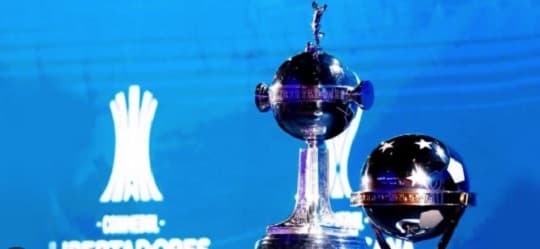 Sorteo de bolilleros: equipos del país definen su suerte en Libertadores y Sudamericana