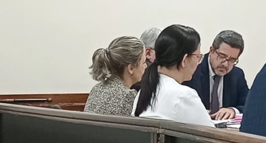 Cámara anula condena en caso Sol Chávez y ordena nuevo juicio