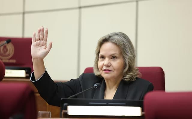 Samaniego se posiciona como refugio para disidentes cartistas