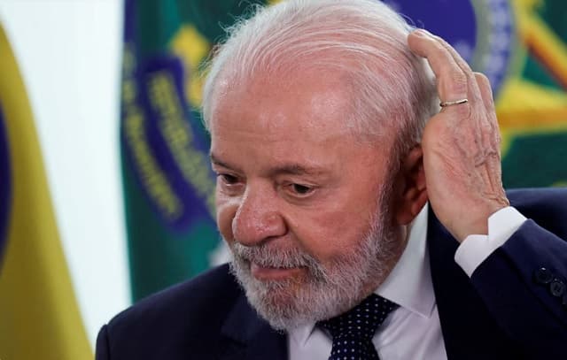 Lula recibe alta tras cirugía por hemorragia intracraneal