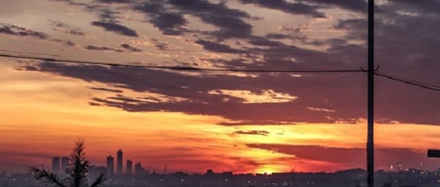 El ambiente caluroso persistirá esta semana