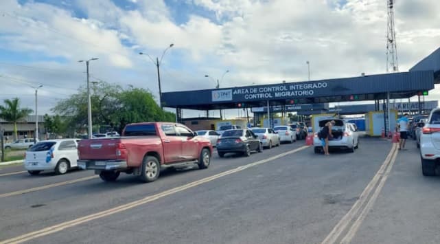 Migraciones registra récord histórico de ingresos por Navidad