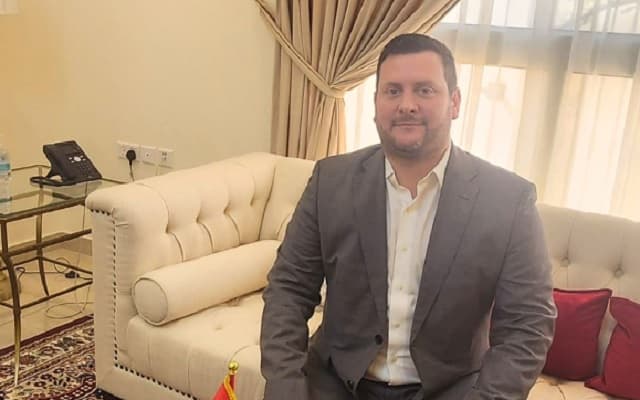 Luis Montanaro irá a juicio por caso Duck Sex Games