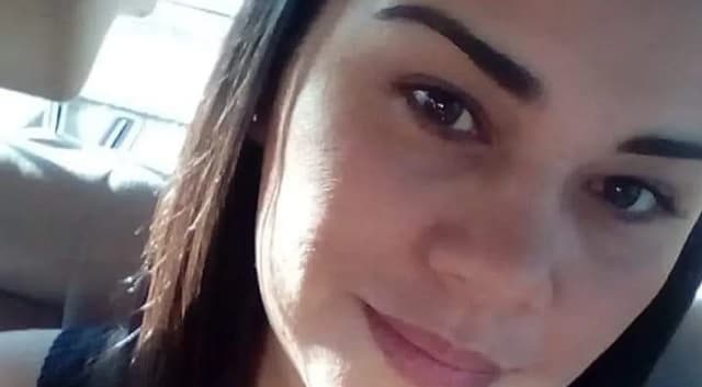 Hallan cuerpo de Leidy Karina Amarilla en Chaco’i